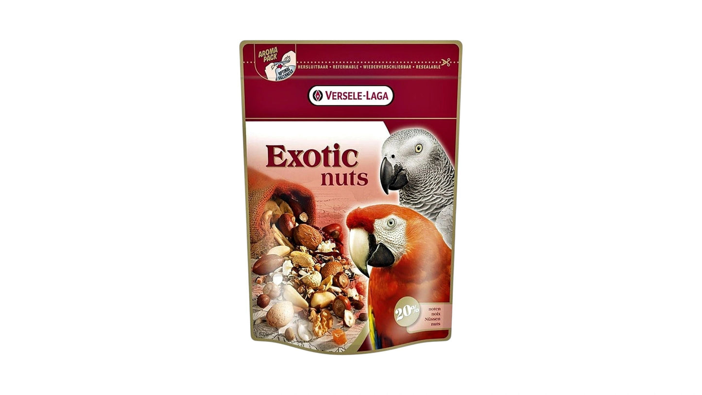 Versele-Laga Exotic Nut Mix 750g