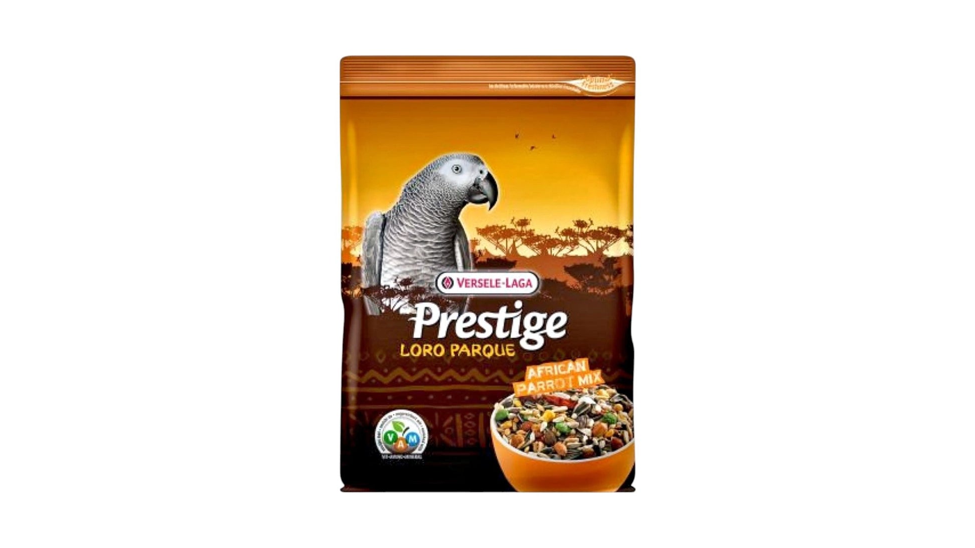 Versele Laga Loro Parque African Parrot Mix 1kg
