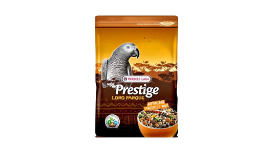 Versele Laga Loro Parque African Parrot Mix 1kg