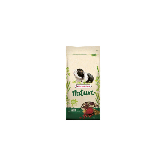 Versele Laga Nature Cavia 2.3kg Guinea pig Food