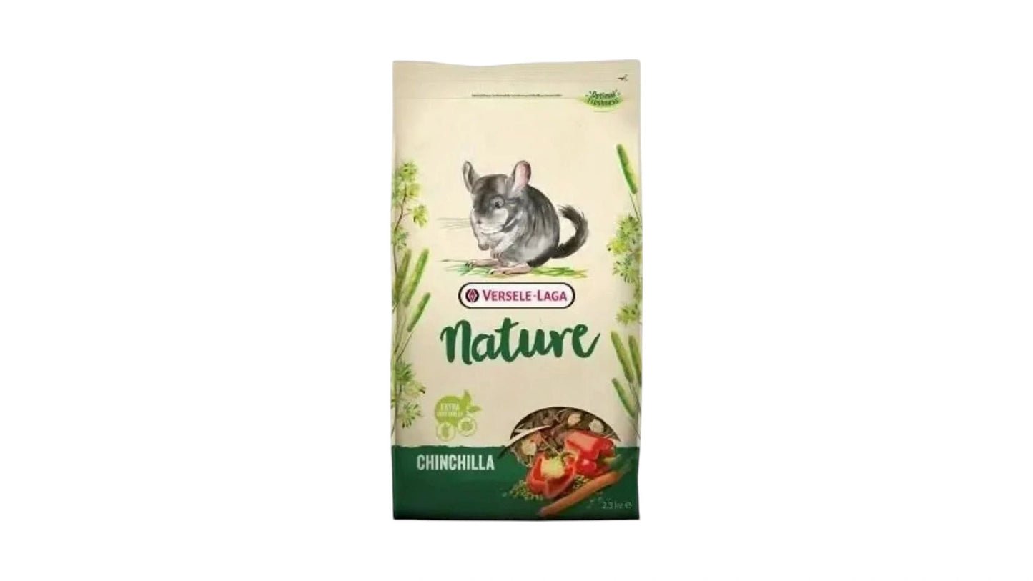 Versele Laga Nature Chinchilla Food, 2,3kg
