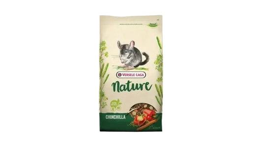Versele Laga Nature Chinchilla Food, 2,3kg