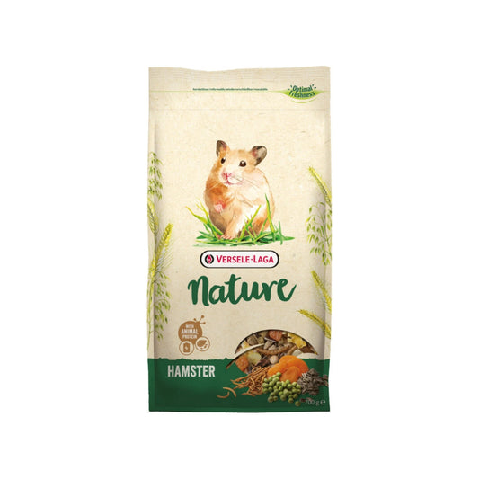 Versele Laga Nature Hamster Food 700g