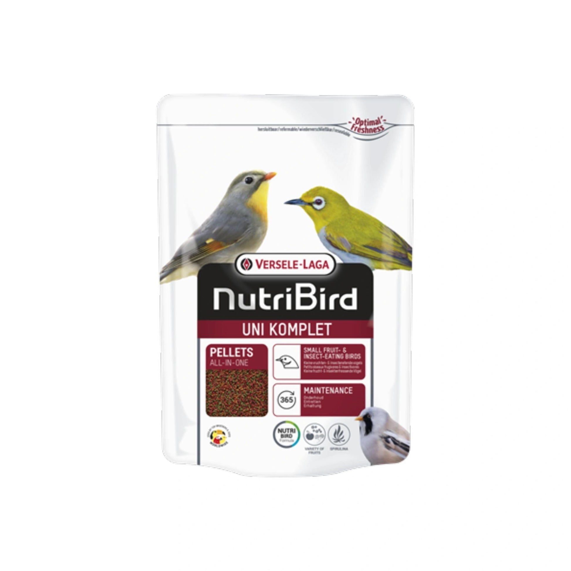 Versele-Laga Nutribird Uni Komplet 1kg