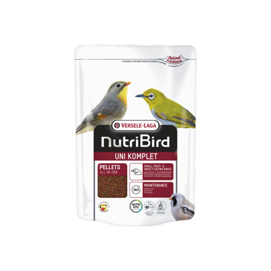 Versele-Laga Nutribird Uni Komplet 1kg