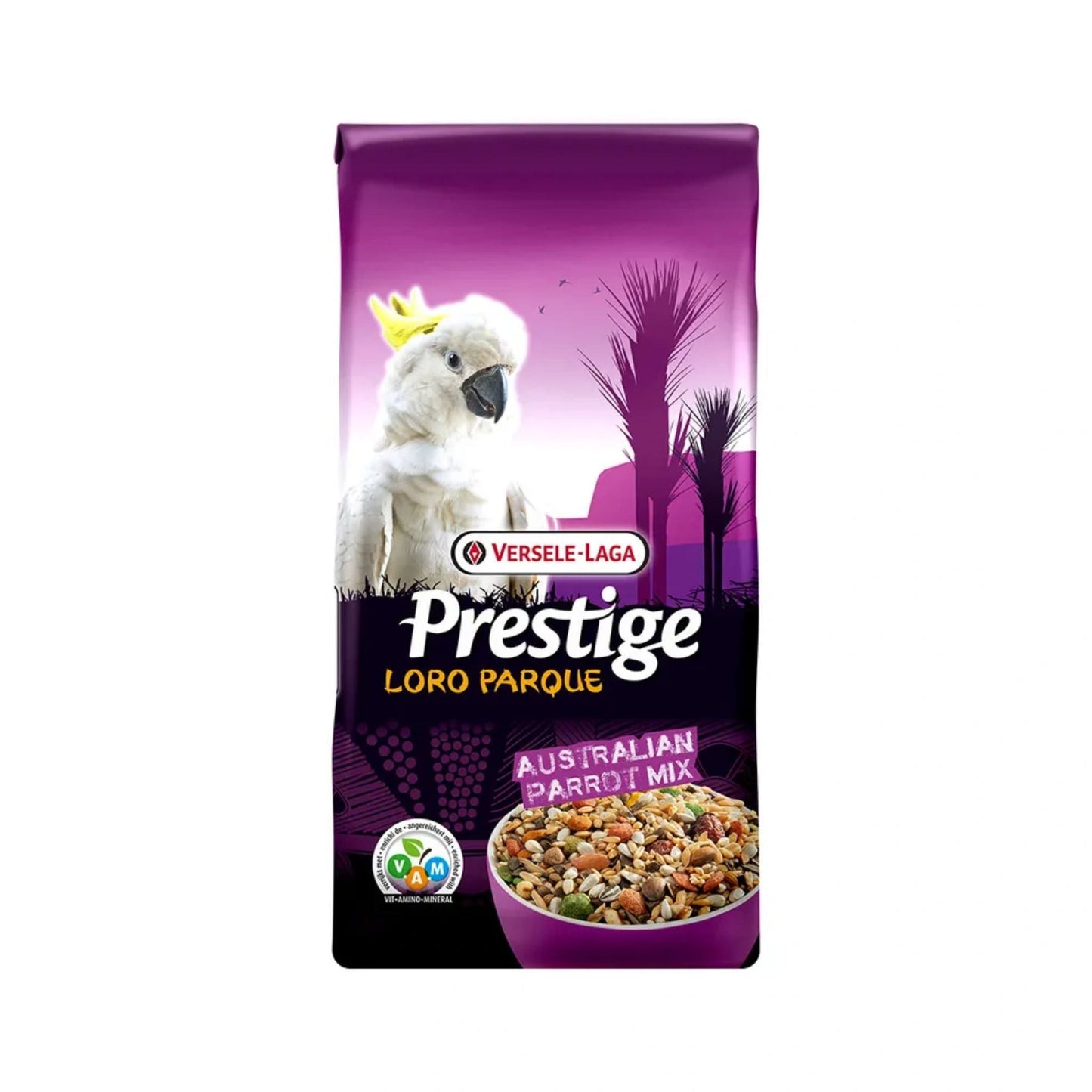 Versele-Laga Prestige Australian Parrot Mix 1Kg