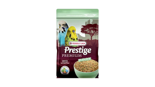 Versele - Laga Prestige Budgies Premium Food 800gr