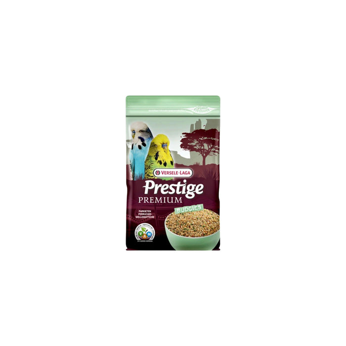 Versele - Laga Prestige Budgies Premium Food 800gr