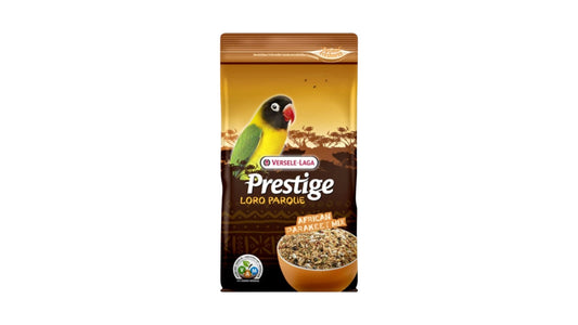 Versele Laga Prestige Loro Parque African Parakeet Mix, 1kg