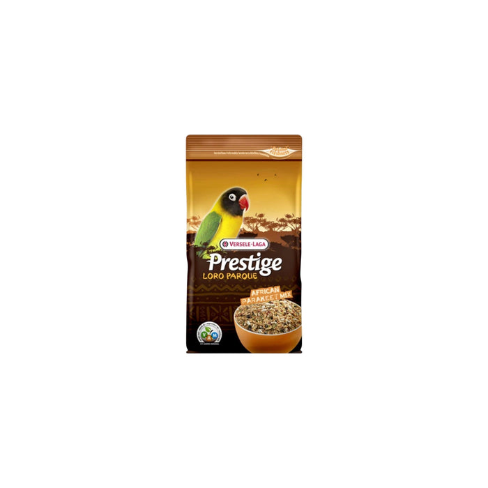 Versele Laga Prestige Loro Parque African Parakeet Mix, 1kg