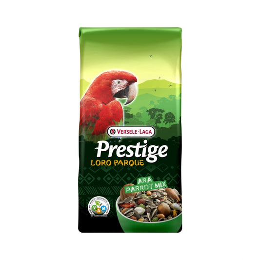 Versele Laga Prestige Loro Parque Ara Parrot Mix 2kg