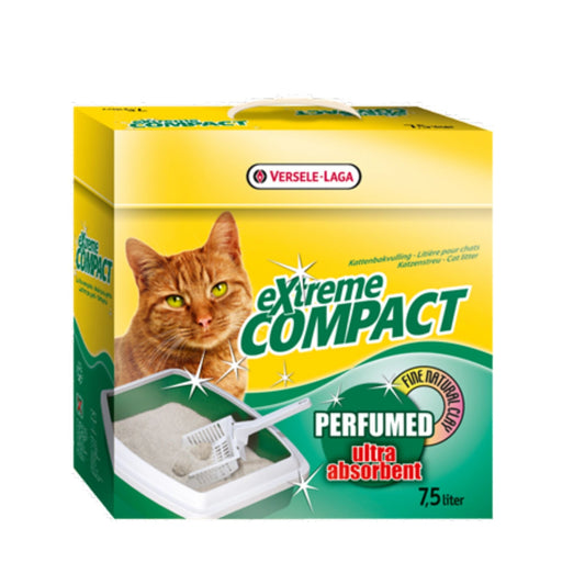 Versele Laga eXtreme Compact Cat Litter 7,5L