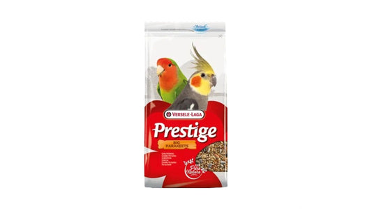 Versele-laga Big Parakeets Prestige, 1kg