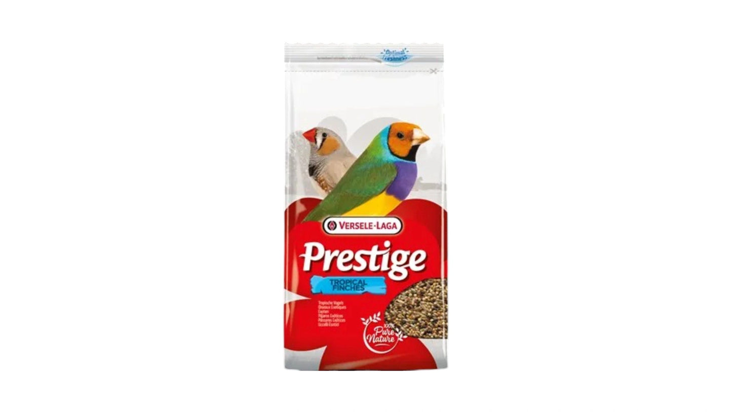 Versele-laga Tropical Finches Prestige, 1kg