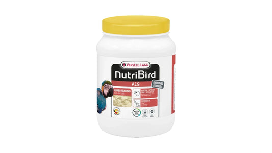 Versele laga A19 Nutri Bird Hand Rearing Food, 800g
