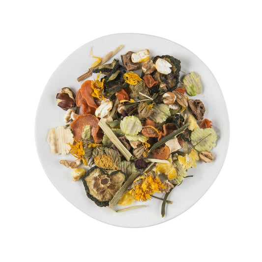 Witte Molen PUUR Pauze Snack Muesli 2.5kg