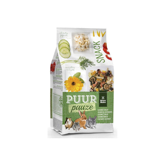 Witte Molen PUUR Pauze Snack Muesli 700g