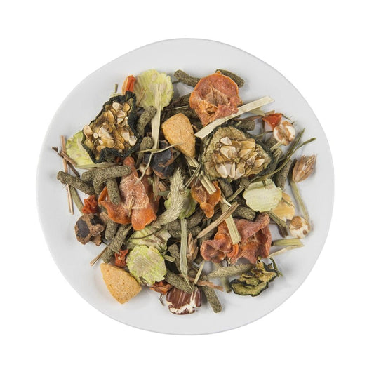 Witte Molen Puur Gourmet Muesli Food for Adult Rabbits - 2kg