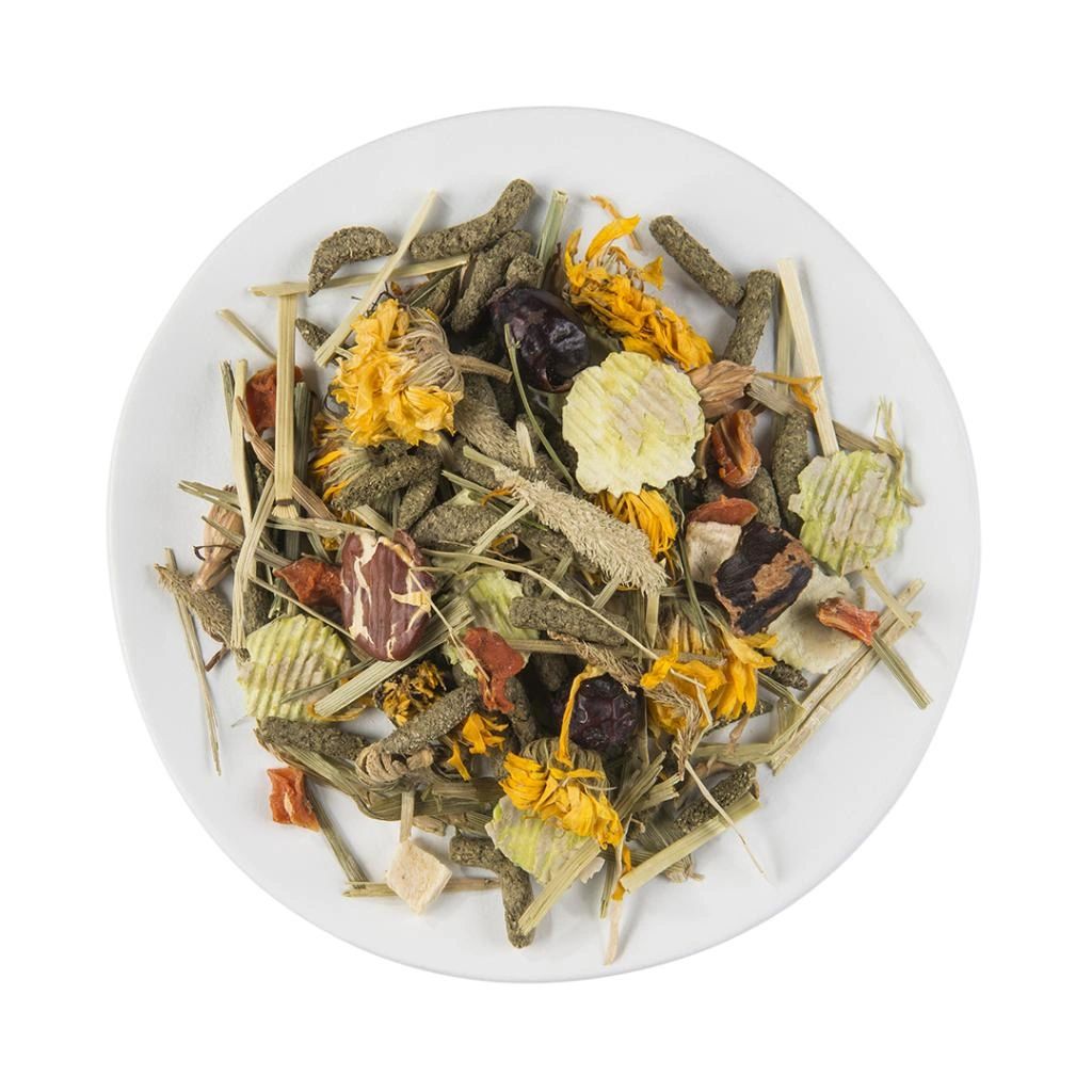 Witte Molen Puur Gourmet Muesli Food for Chinchillas & Degus - 500g
