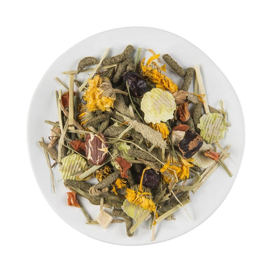 Witte Molen Puur Gourmet Muesli Food for Chinchillas & Degus - 500g