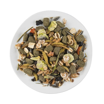 Witte Molen Puur Gourmet Muesli Food for Dwarf Hamsters & Friends - 400g