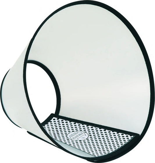 XX-Small Protective Cone Neck cap for Dogs & Cats (A 17cm x B 8cm) 3000