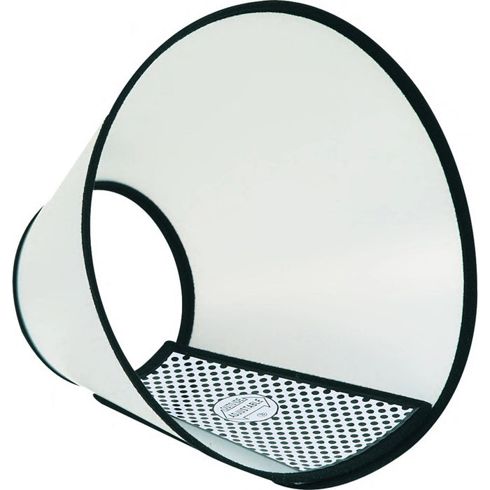 XX-Small Protective Cone Neck cap for Dogs & Cats (A 17cm x B 8cm) 3000