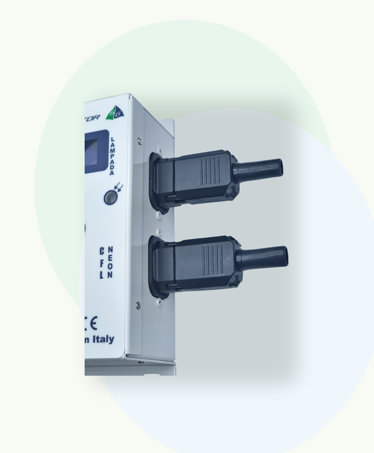 Season Generator SOL-7000 Light Controller