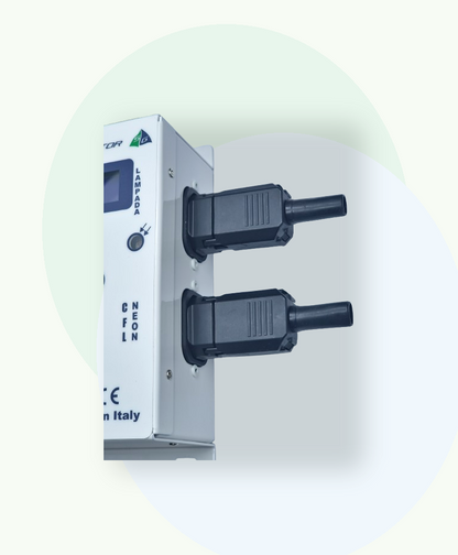 Season Generator SOL-7000 Light Controller