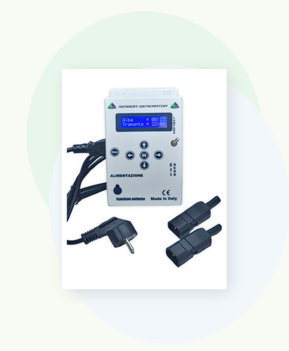 Season Generator SOL-7000 Light Controller