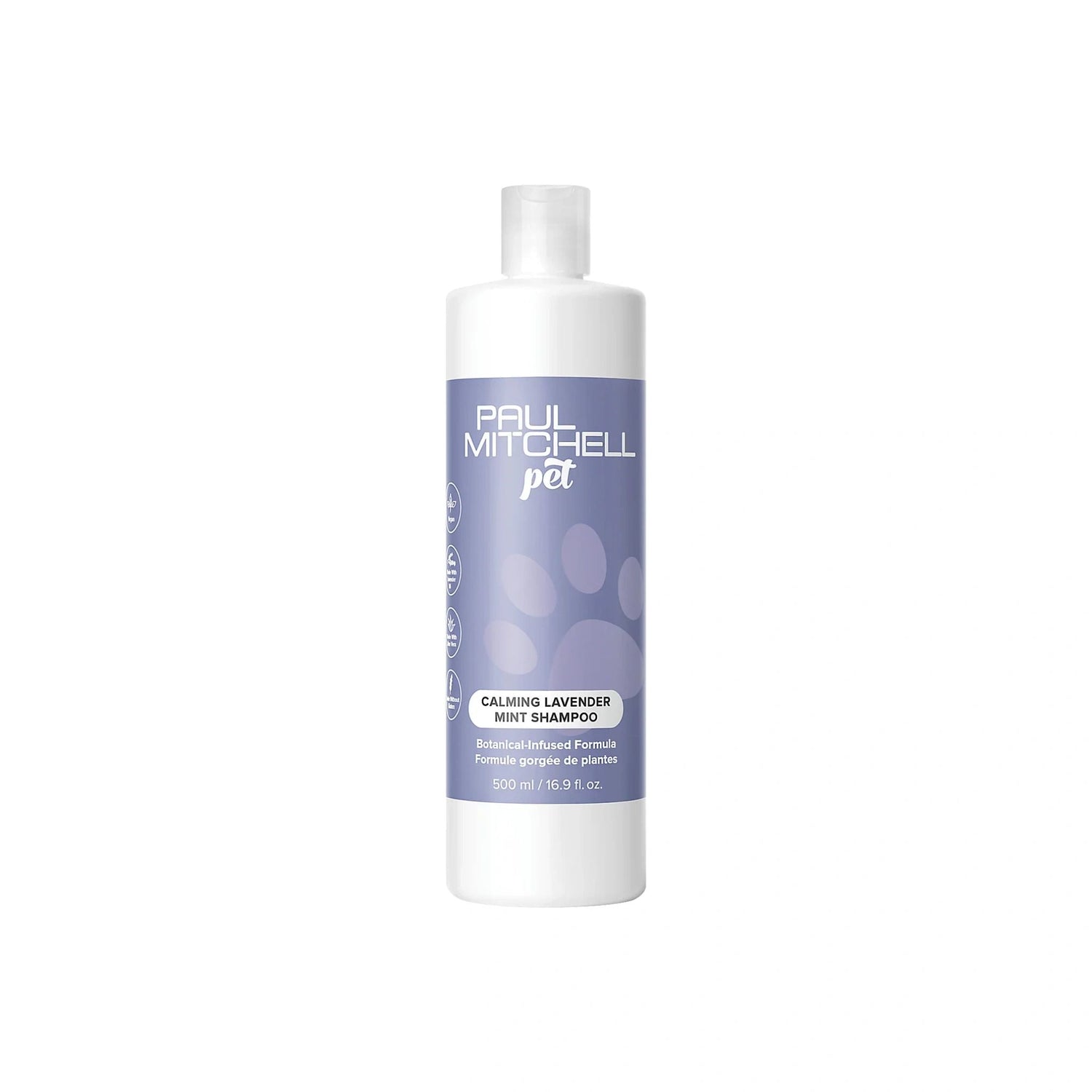 Paul Mitchell Dog & Cat Calming Lavender Mint Shampoo 500ml