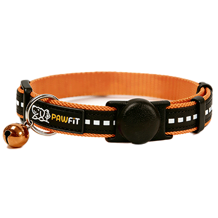 Pawfit Lite Cat Kit | Smallest GPS Cat Tracker + Spare Collar