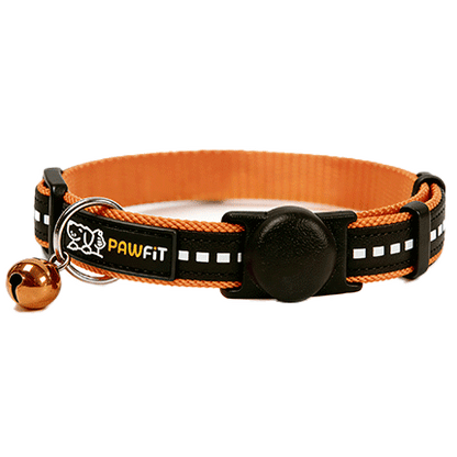 Pawfit Lite Cat Kit | Smallest GPS Cat Tracker + Spare Collar