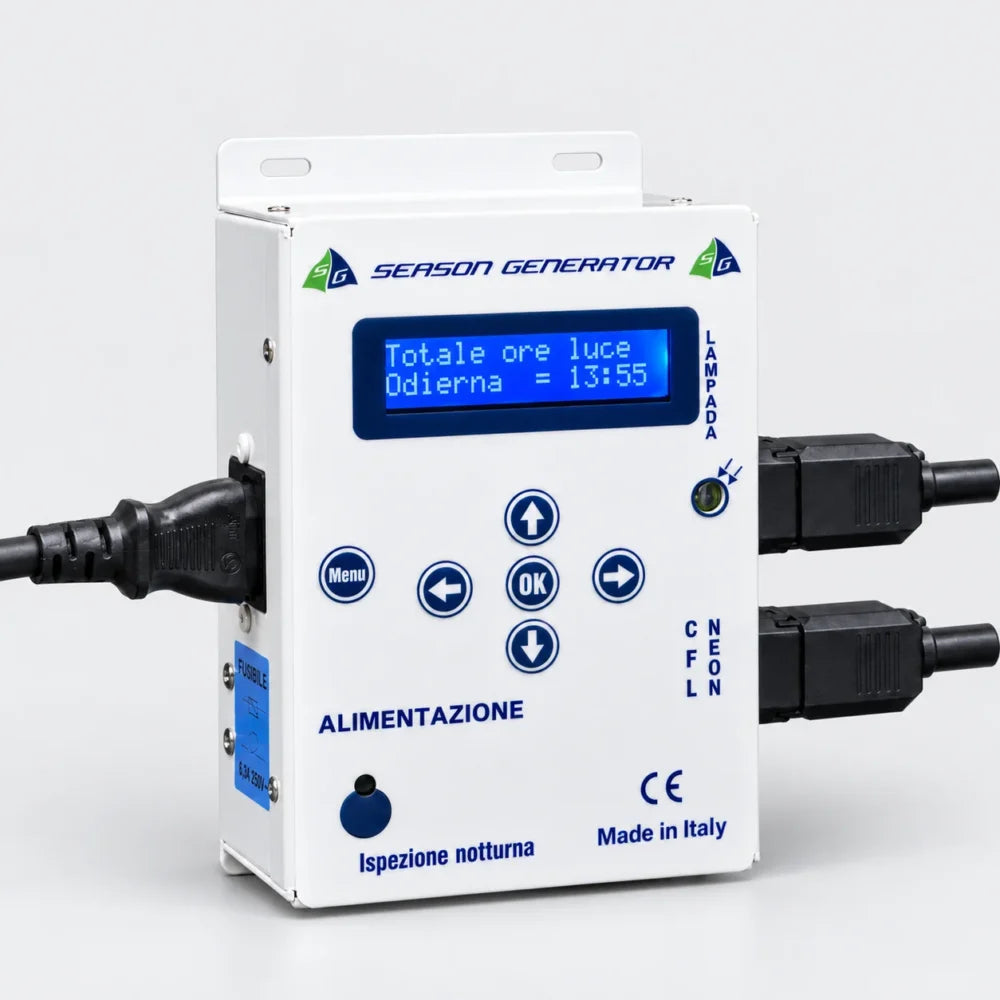 SOL-7000 Light Controller