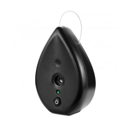 Ultrasonic Indoor & Outdoor Anti-Bark Control Device
